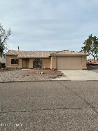 $2,000 | 2301 San Juan Drive, Lake Havasu City, AZ 86403