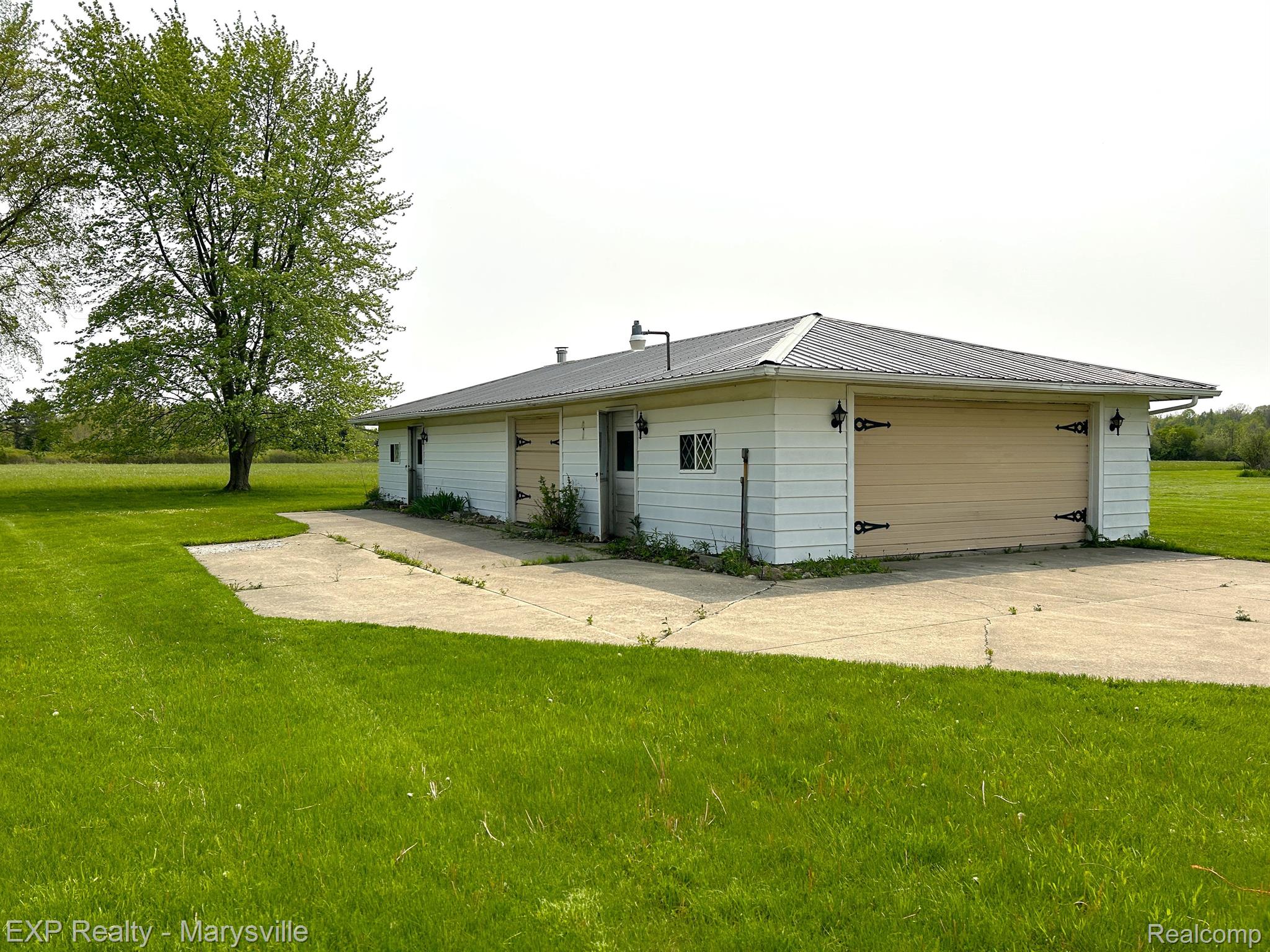 9695 Masters Road Goodells, MI 48027 - Photo 31 of 31 Gallery Image 31