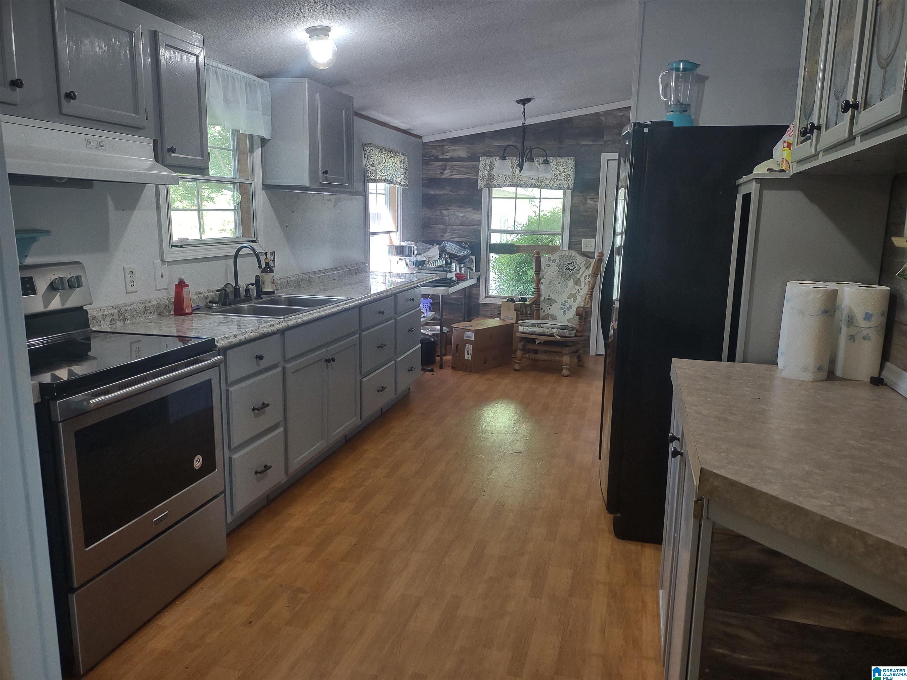 228 Fortner Drive Altoona, AL 35952 - Photo 2 of 20