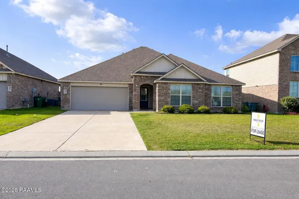 $2,000 | 7004 Silver Lk Drive, Maurice, LA 70555