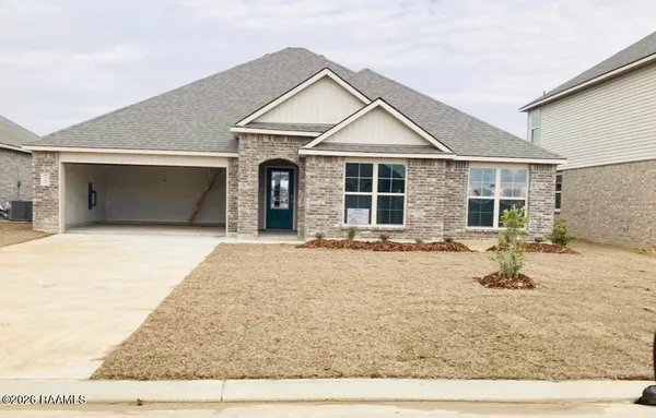 $2,000 | 7004 Silver Lk Drive, Maurice, LA 70555