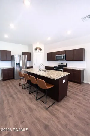 $2,000 | 7004 Silver Lk Drive, Maurice, LA 70555