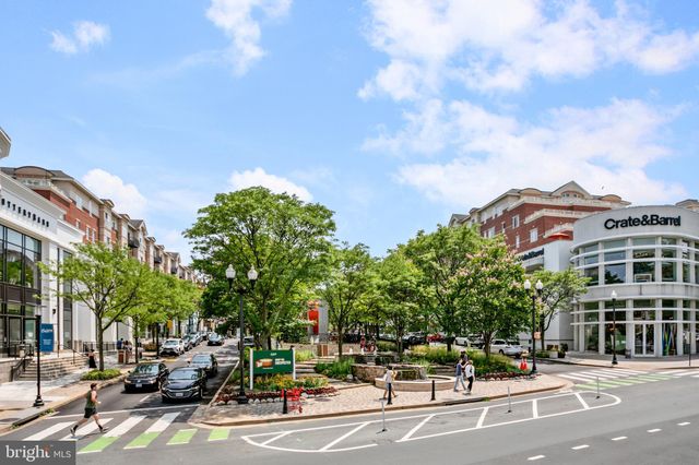 a view of a building with a street