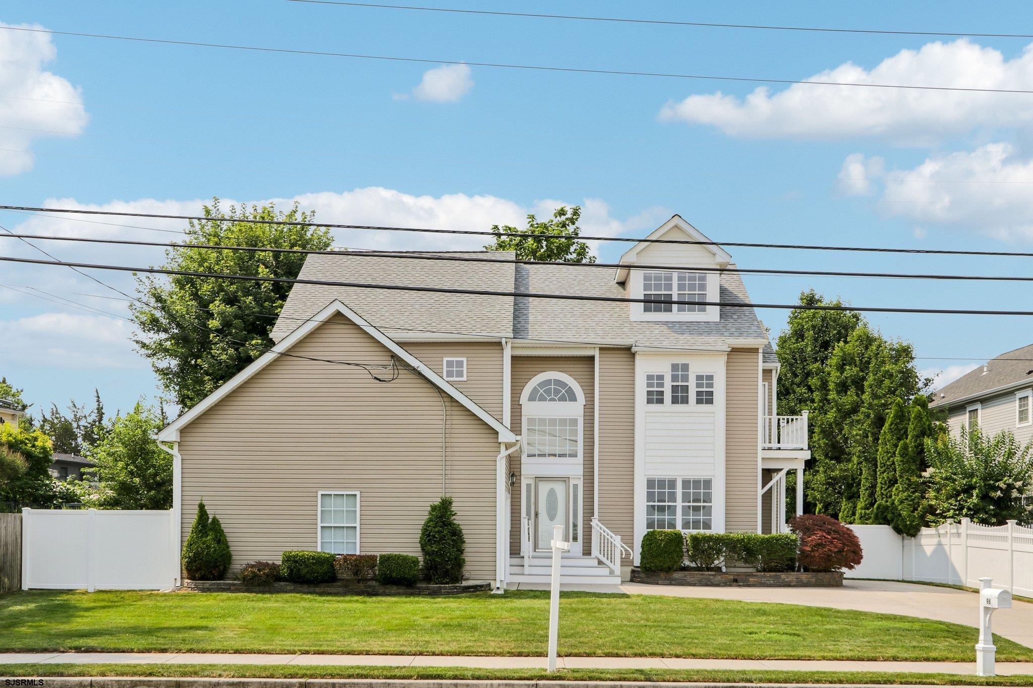96 Mays Landing Road Somers Point, NJ 08244 - Photo 3 of 68 Gallery Image 3
