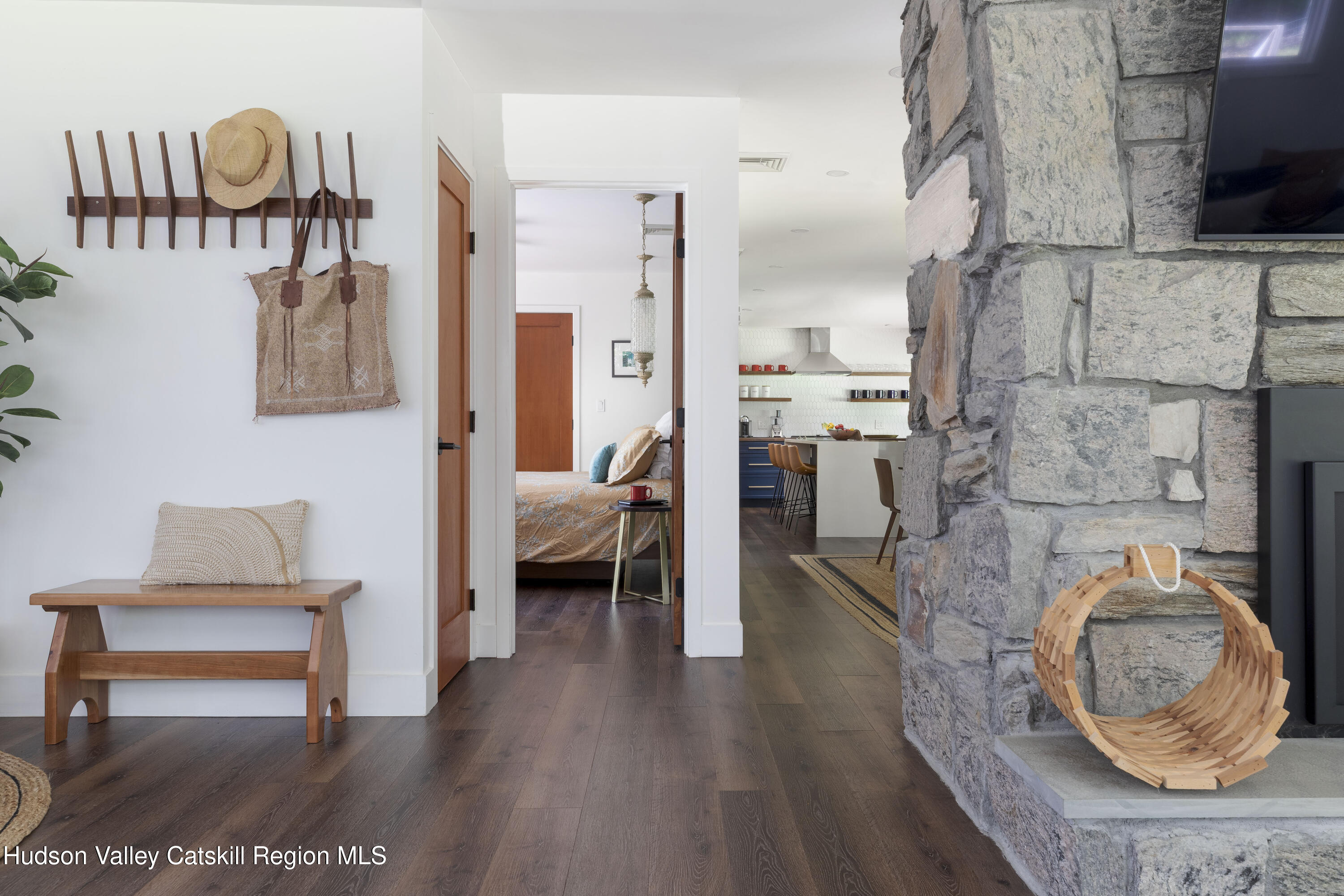 63 Lapla Road Kingston, NY 12401 - Photo 11 of 42 a living room with furniture and a table