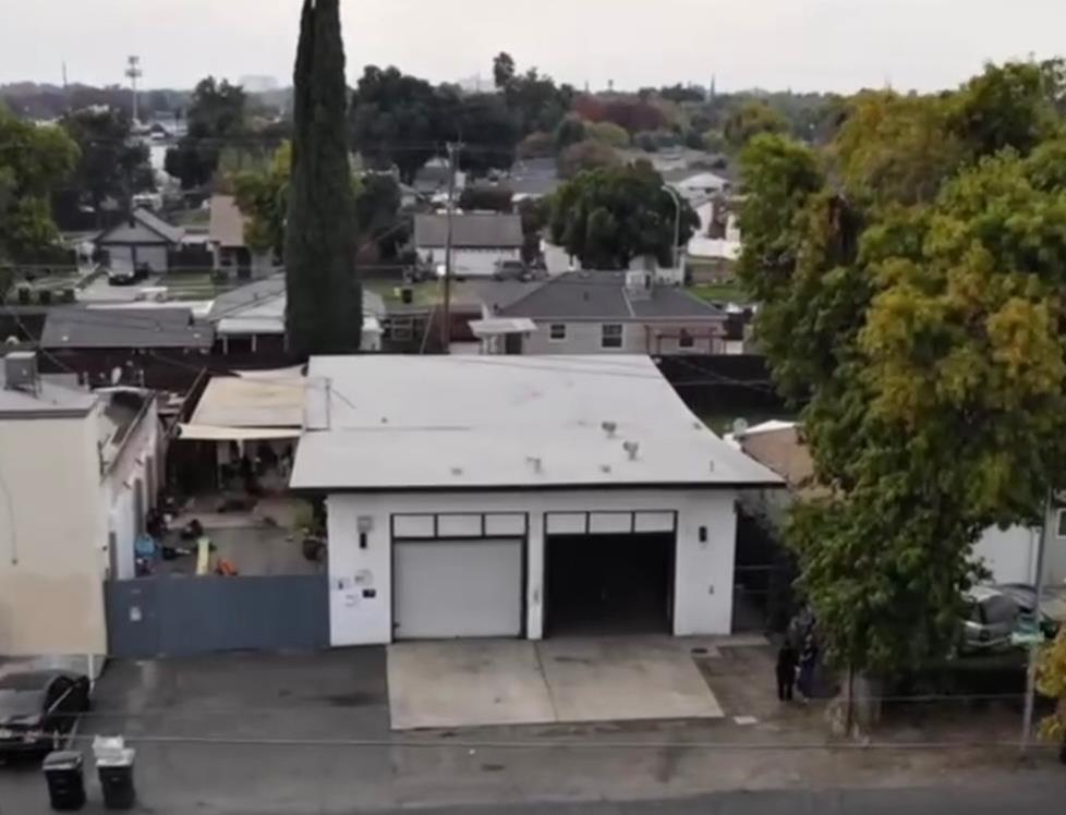 129 Phoenix Avenue Modesto, CA 95354 - Photo 1 of 21 an aerial view of a house