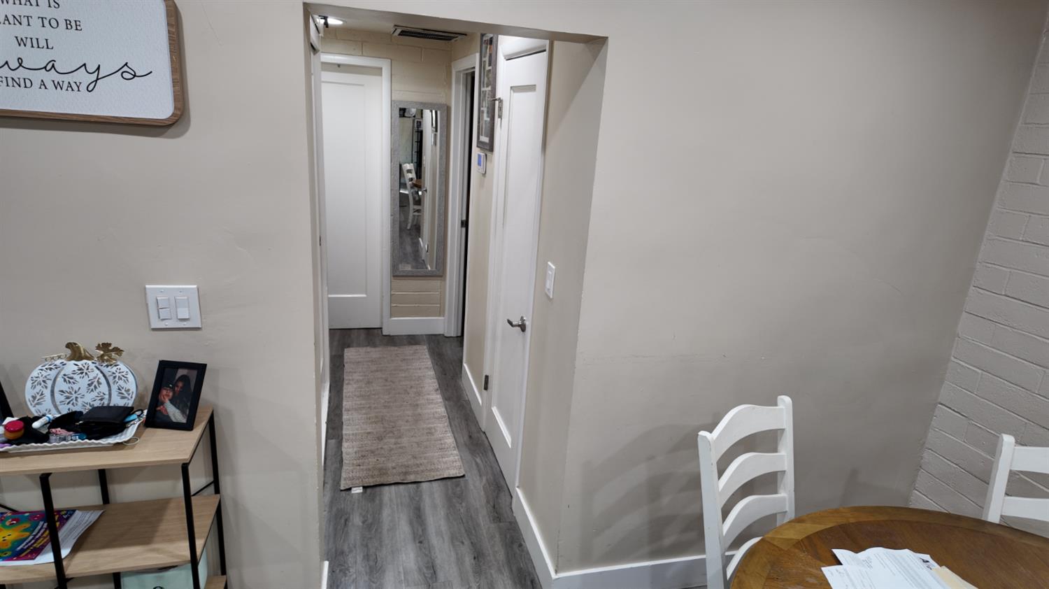 129 Phoenix Avenue Modesto, CA 95354 - Photo 14 of 21 a view of a bedroom from a hallway