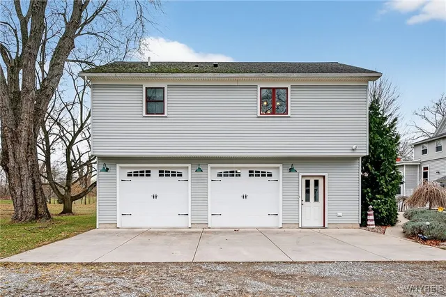 $1,600 | 3945 Lower River Road, Porter, NY 14174