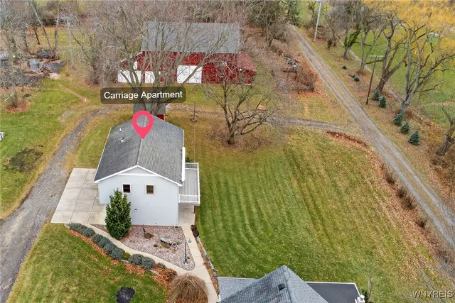 $1,600 | 3945 Lower River Road, Porter, NY 14174