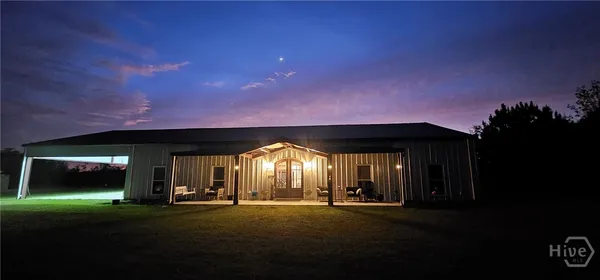 $998,000 | 13637 Highway 23, Glennville, GA 30427