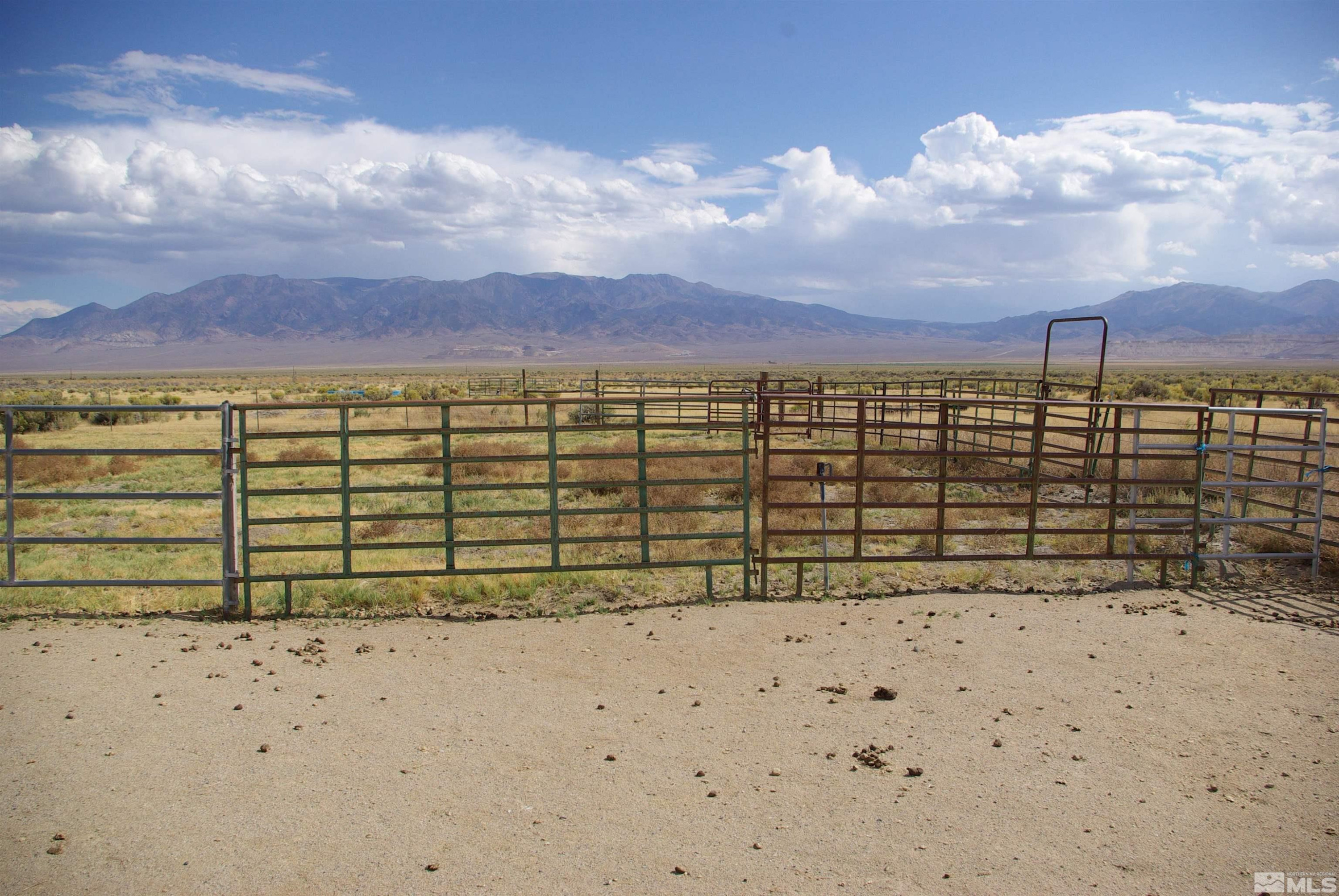 451 Manley Ranch Road Round Mountain, NV 89045 - Photo 37 of 40 Photo 37