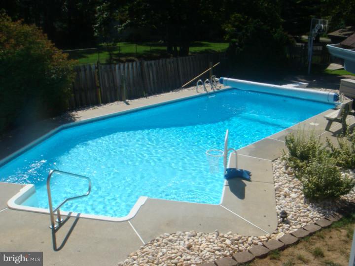 22 Ross Road Wilmington, DE 19810 - Photo 18 of 19 Pool
