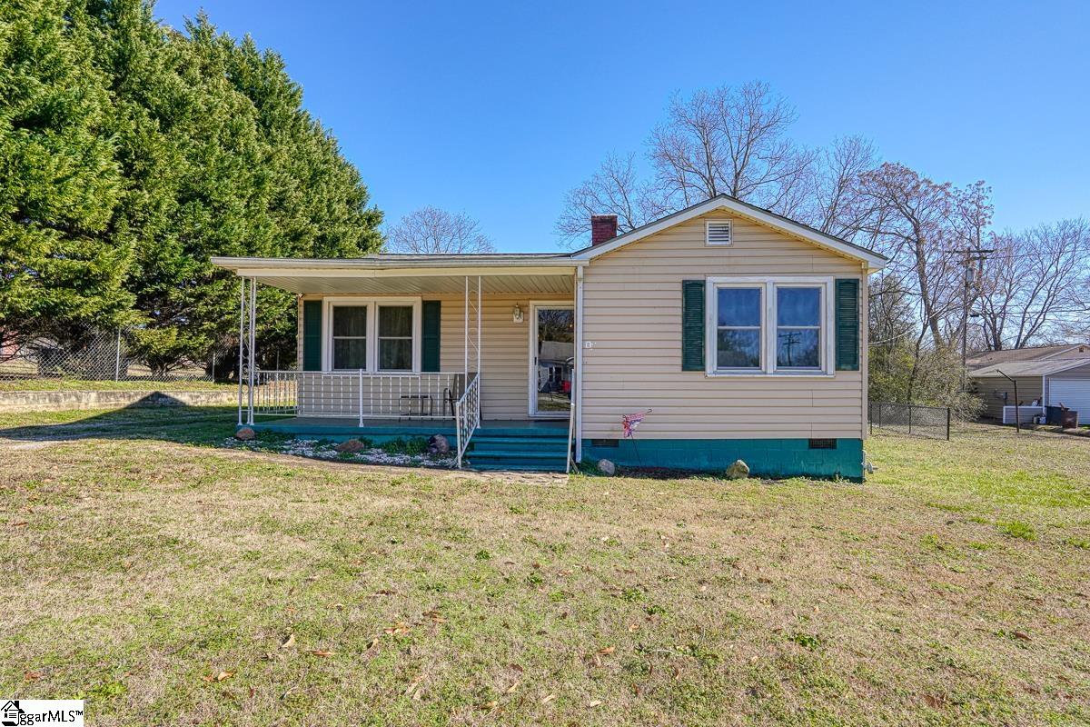 151 Cleveland Street Pacolet, SC 29372 - Photo 12 of 24