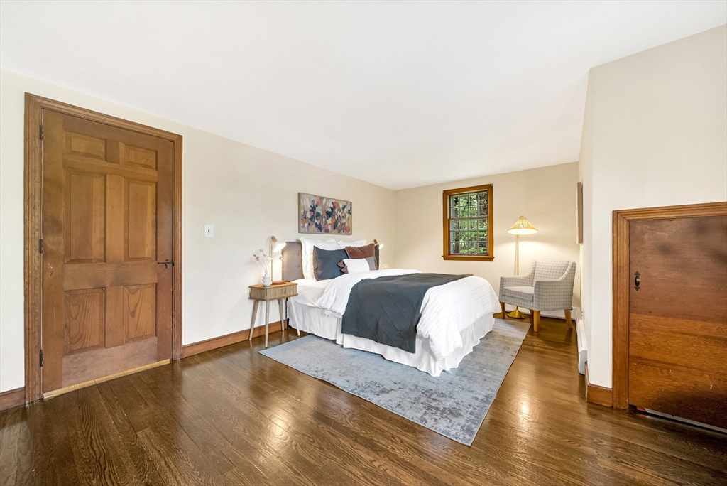 6 Brewster Road Wayland, MA 01778 - Photo 29 of 41