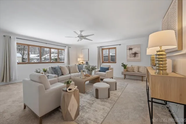 $599,900 | 1017 South 6th Street, St. Charles, IL 60174