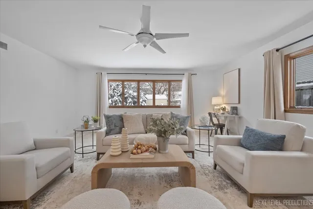 $599,900 | 1017 South 6th Street, St. Charles, IL 60174