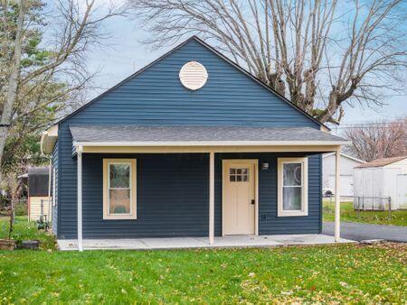 253 Basswood Road Columbus, OH 43207 - Photo 14 of 17 253 Basswood