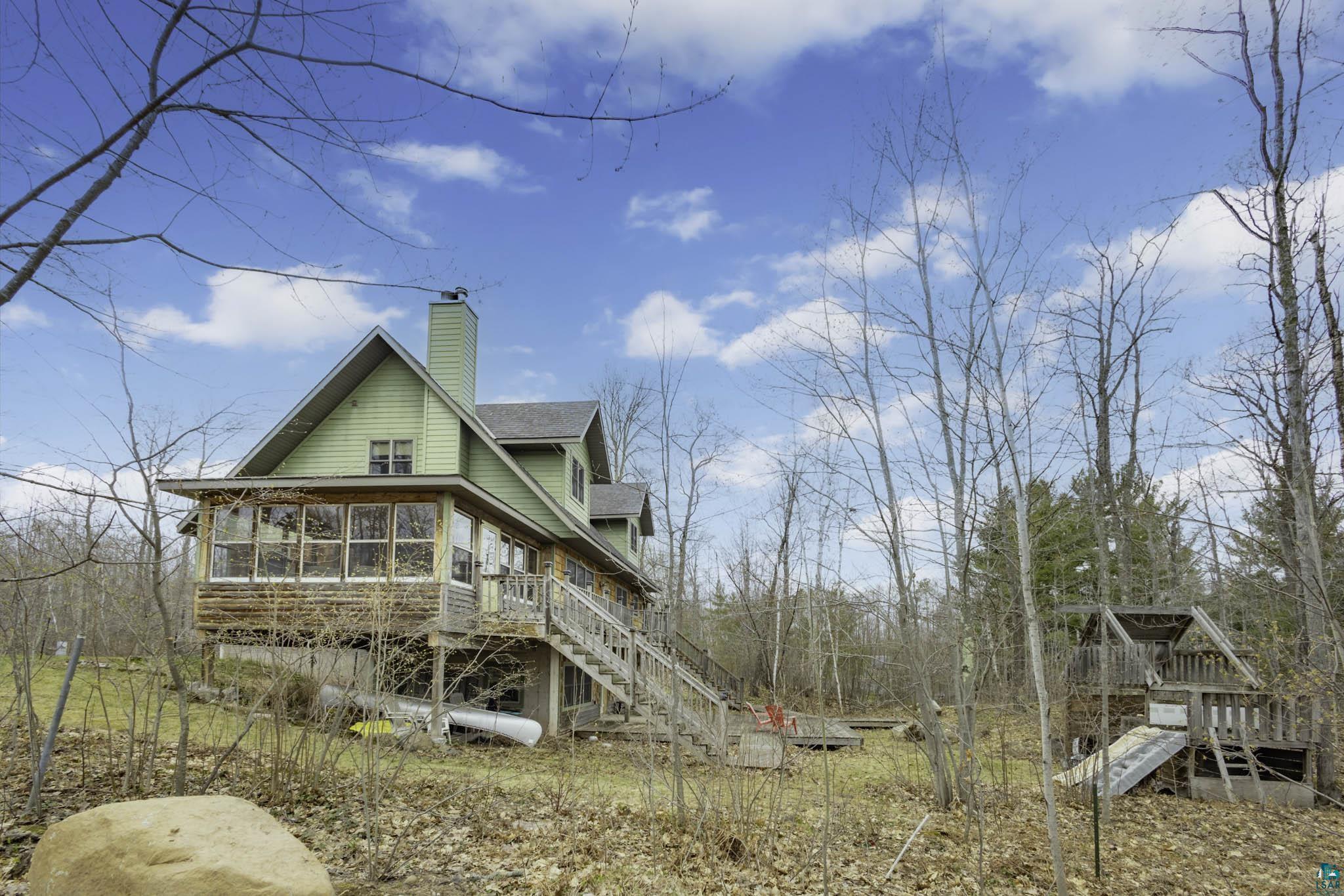 20210 Siskiwit Lake Road Cornucopia, WI 54827 - Photo 37 of 40