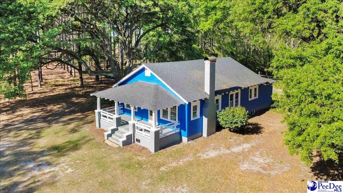 1782 Oakland Church Road Chesterfield, SC 29709 - Photo 40 of 45 Gallery Image 40