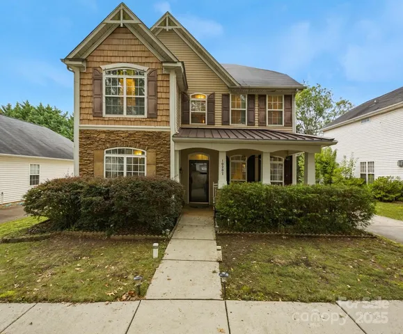 $459,900 | 10207 Caldwell Depot Road, Cornelius, NC 28031