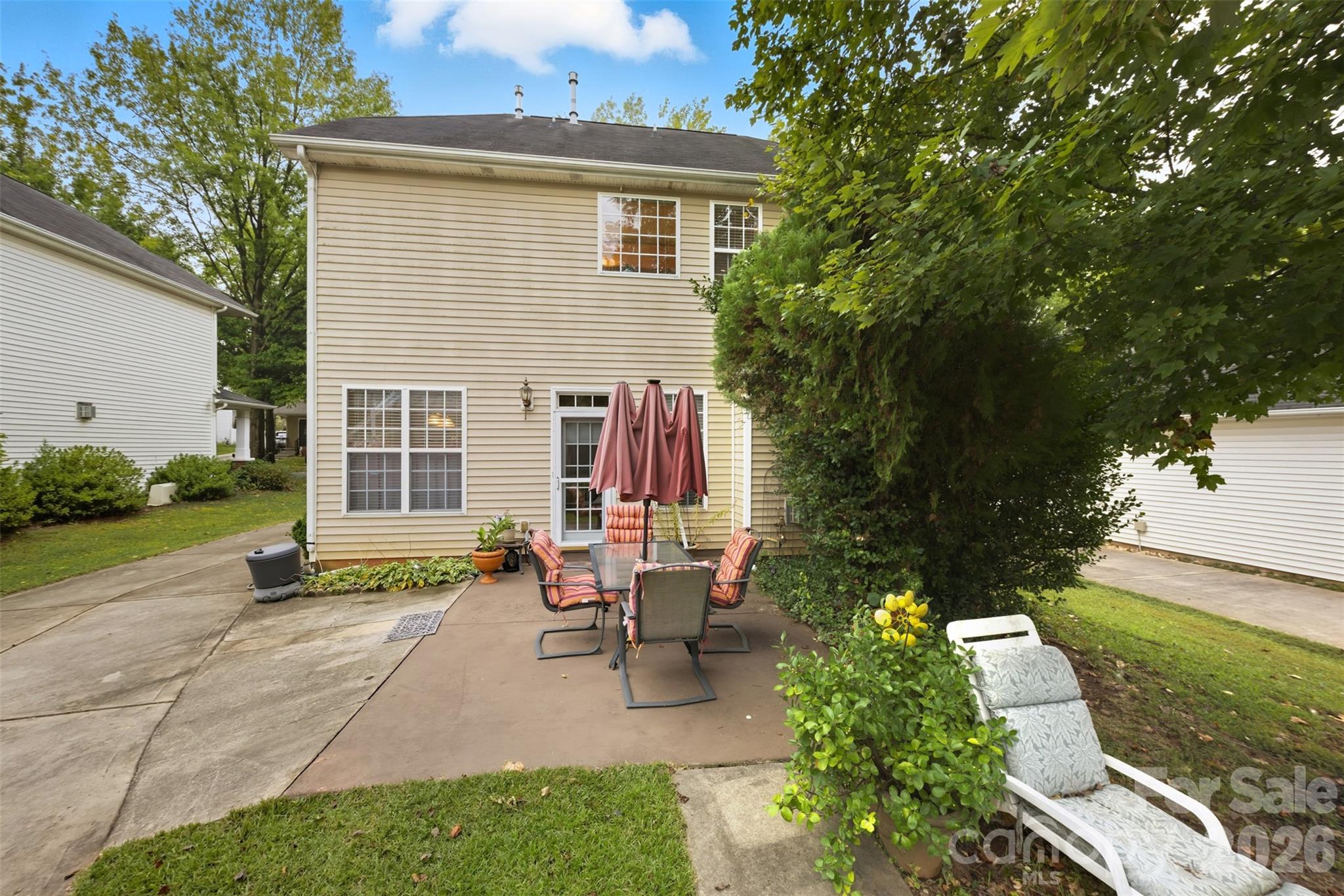 10207 Caldwell Depot Road Cornelius, NC 28031 - Photo 32 of 37