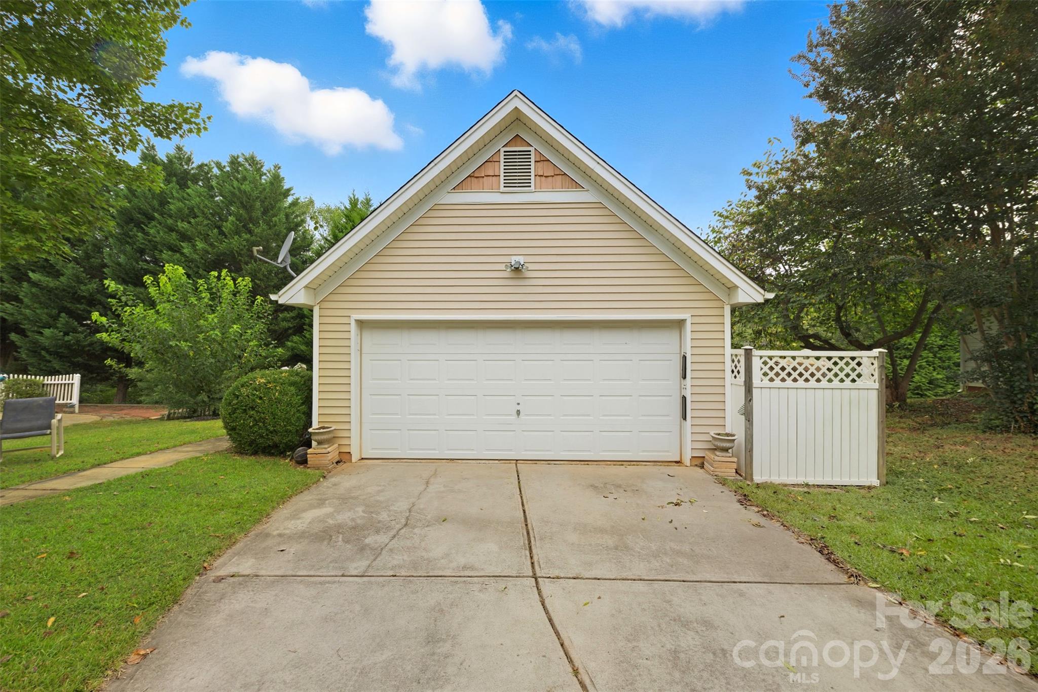 10207 Caldwell Depot Road Cornelius, NC 28031 - Photo 33 of 37