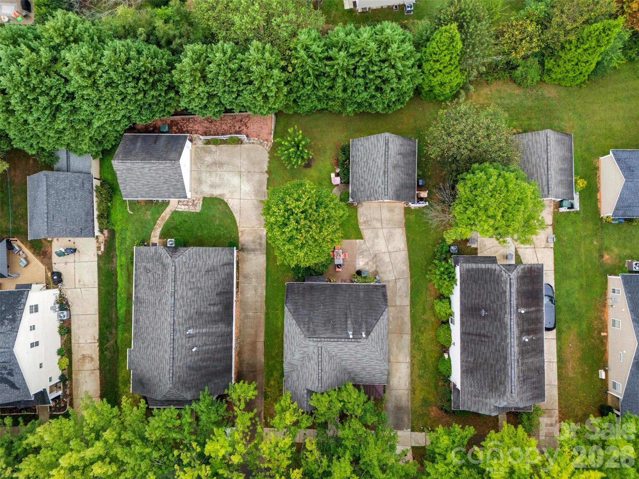 10207 Caldwell Depot Road Cornelius, NC 28031 - Photo 34 of 37