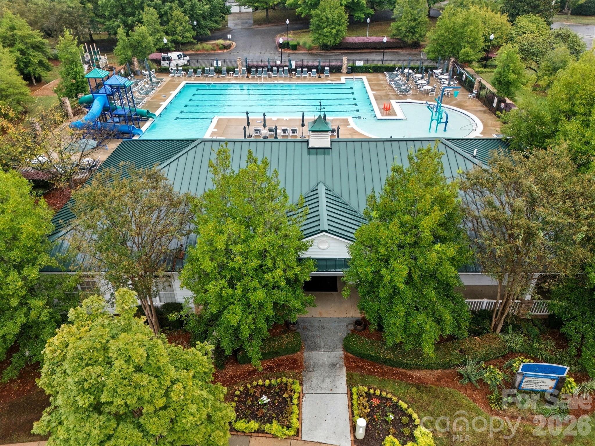 10207 Caldwell Depot Road Cornelius, NC 28031 - Photo 35 of 37