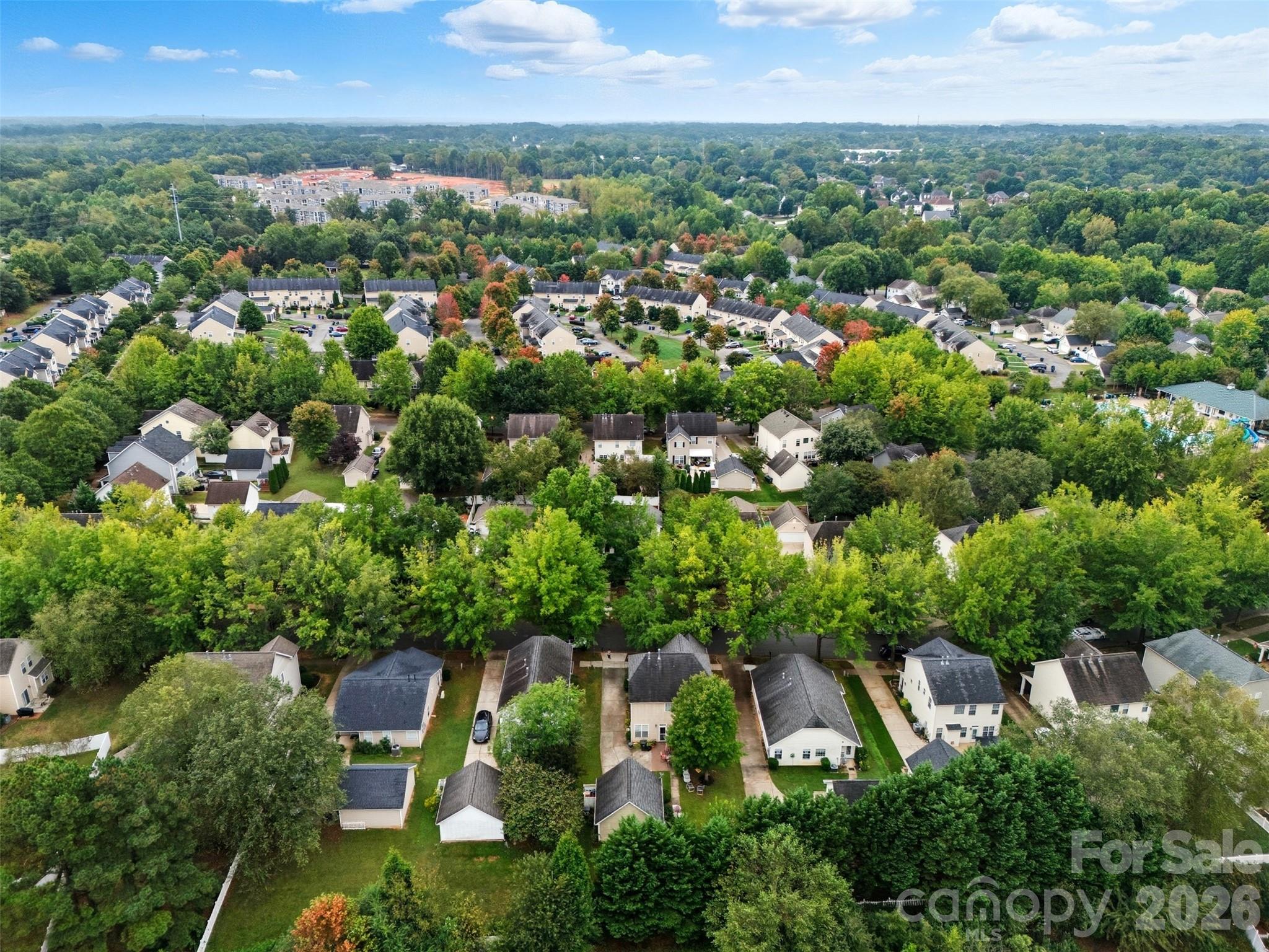 10207 Caldwell Depot Road Cornelius, NC 28031 - Photo 37 of 37