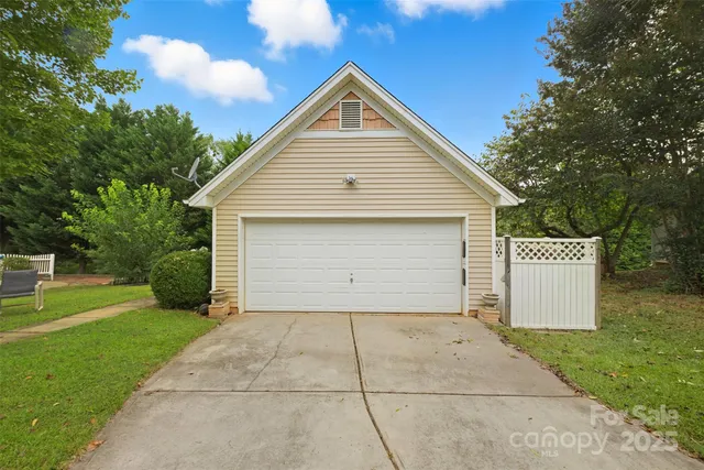 $459,900 | 10207 Caldwell Depot Road, Cornelius, NC 28031