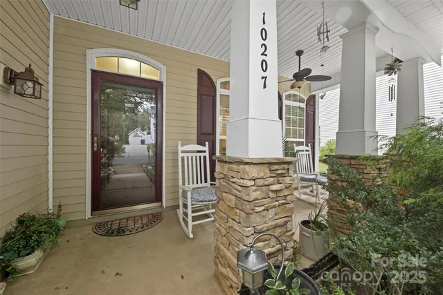 $459,900 | 10207 Caldwell Depot Road, Cornelius, NC 28031