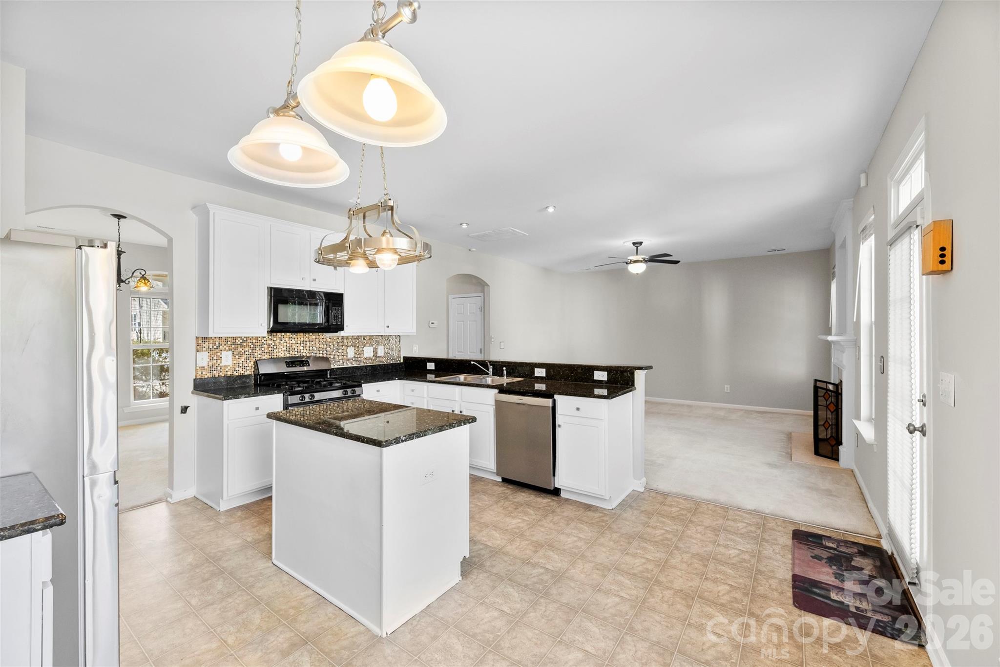 10207 Caldwell Depot Road Cornelius, NC 28031 - Photo 9 of 37