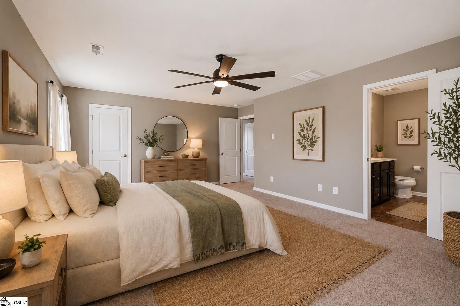 712 Tuckborough Street Greer, SC 29651 - Photo 26 of 50