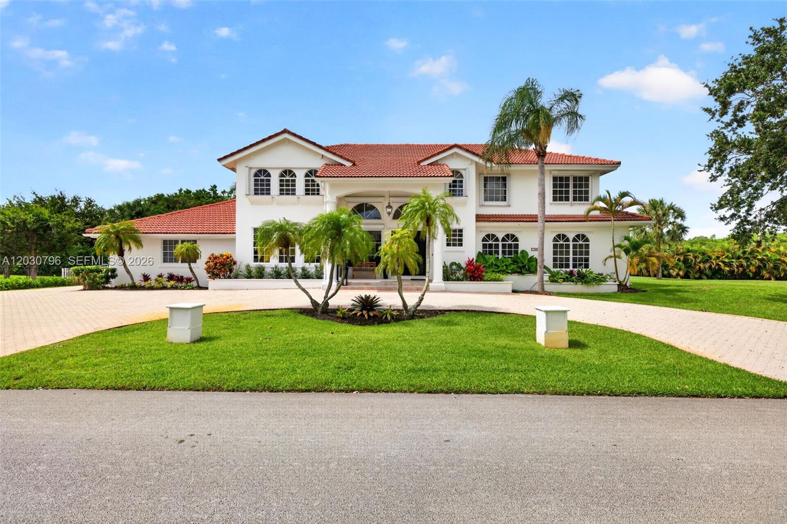 12360 Southwest 1st Street Plantation, FL 33325 - Photo 1 of 97