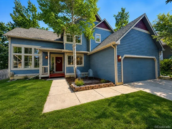 $850,000 | 2534 Sweetwater Circle, Lafayette, CO 80026