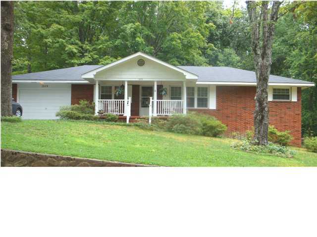 1509 Williams Road Hixson, TN 37343 - Photo 1 of 19 Primary Photo