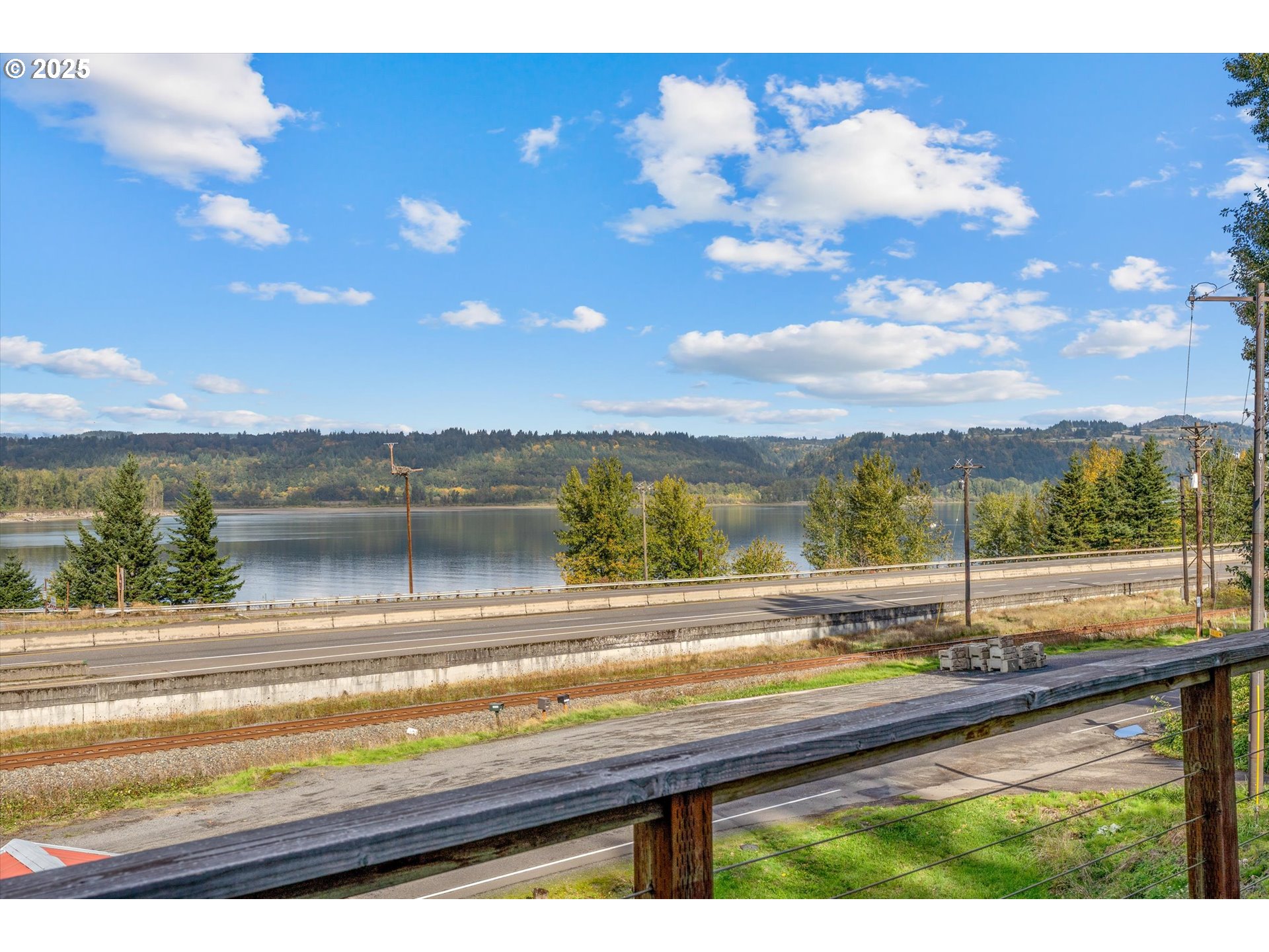 3011 Northeast Rasmussen Road Corbett, OR 97019 - Photo 26 of 34