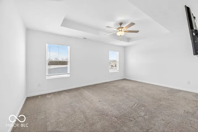 $349,990 | 1286 Murphy Drive, Franklin, IN 46131