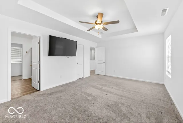 $349,990 | 1286 Murphy Drive, Franklin, IN 46131