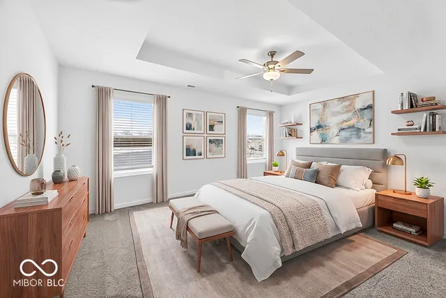 $349,990 | 1286 Murphy Drive, Franklin, IN 46131