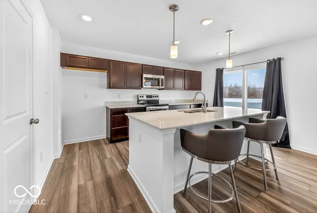 $349,990 | 1286 Murphy Drive, Franklin, IN 46131