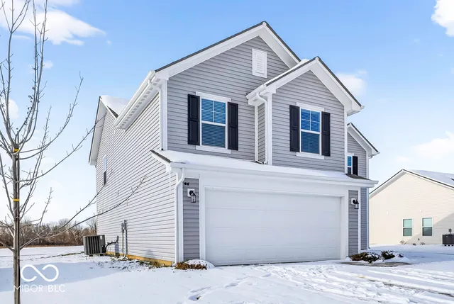$349,990 | 1286 Murphy Drive, Franklin, IN 46131