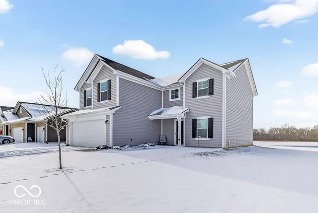 $349,990 | 1286 Murphy Drive, Franklin, IN 46131