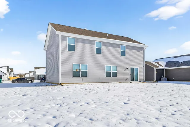 $349,990 | 1286 Murphy Drive, Franklin, IN 46131