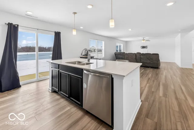 $349,990 | 1286 Murphy Drive, Franklin, IN 46131