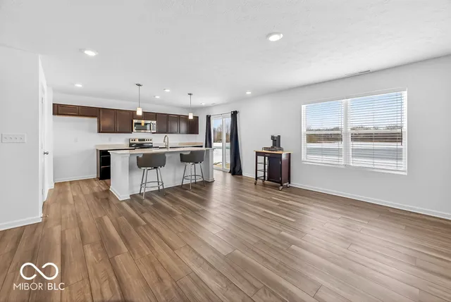 $349,990 | 1286 Murphy Drive, Franklin, IN 46131