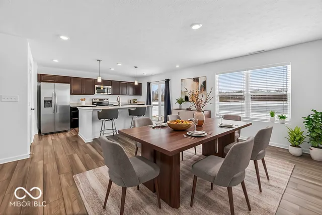 $349,990 | 1286 Murphy Drive, Franklin, IN 46131