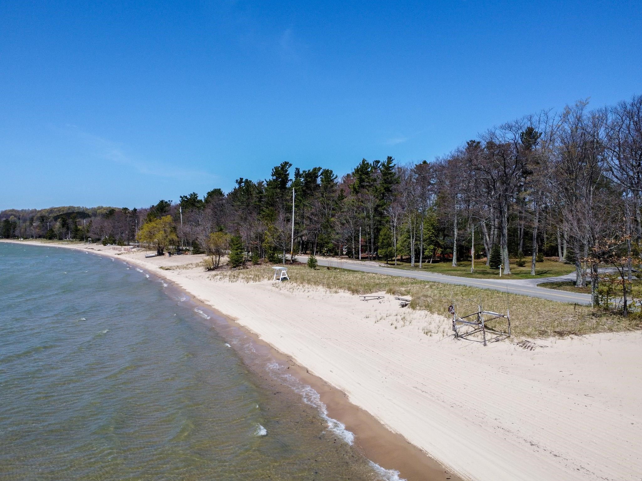 3784 South Lee Point Road Suttons Bay, MI 49682 - Photo 61 of 65