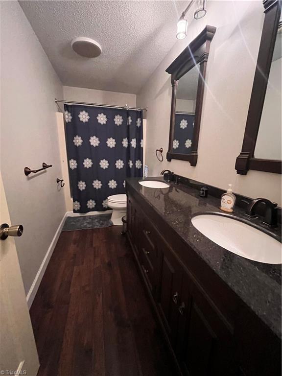 1041 Canyon Drive Rural Hall, NC 27045 - Photo 24 of 34