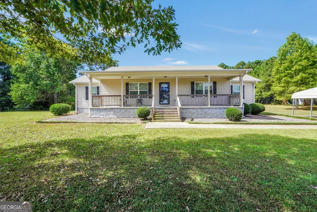 $294,900 | 185 Wynn Road, McDonough, GA 30252